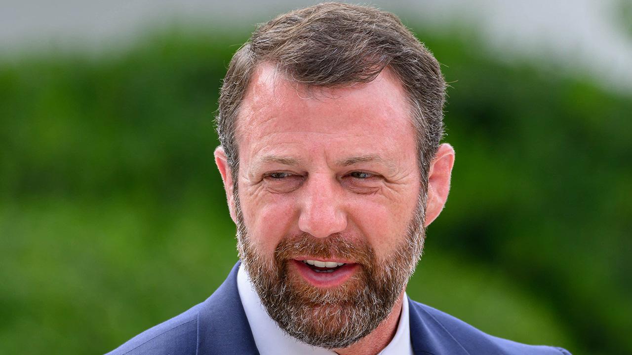 Markwayne Mullin