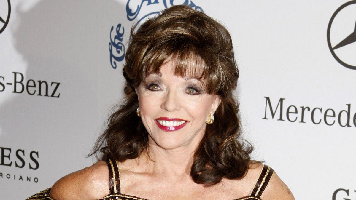 image of The Hollywood legend says she prefers cutting back over turning to slimming jabs.