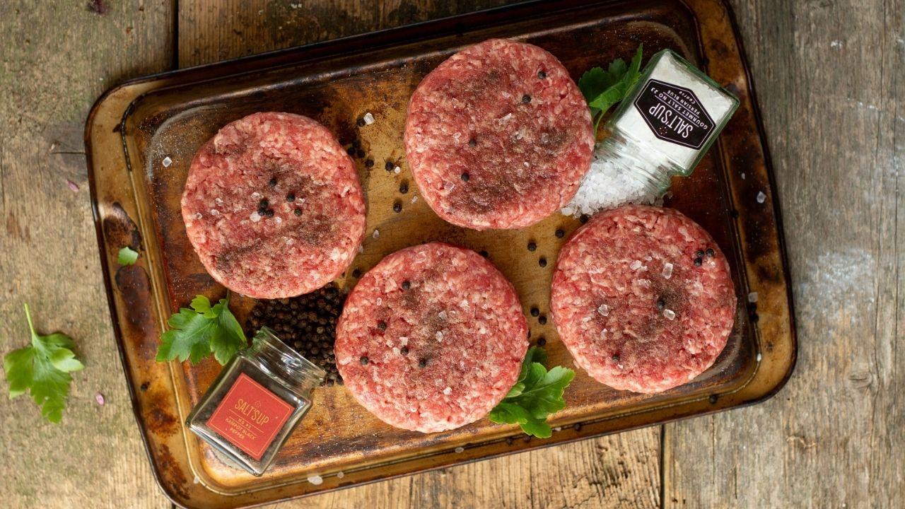 A Woman Had A Panicking Experience With Sam's Club's $6 Ground Beef