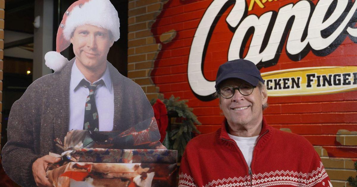 image of The 'SNL' actor's 2021 hospitalization was kept under wraps at the time.