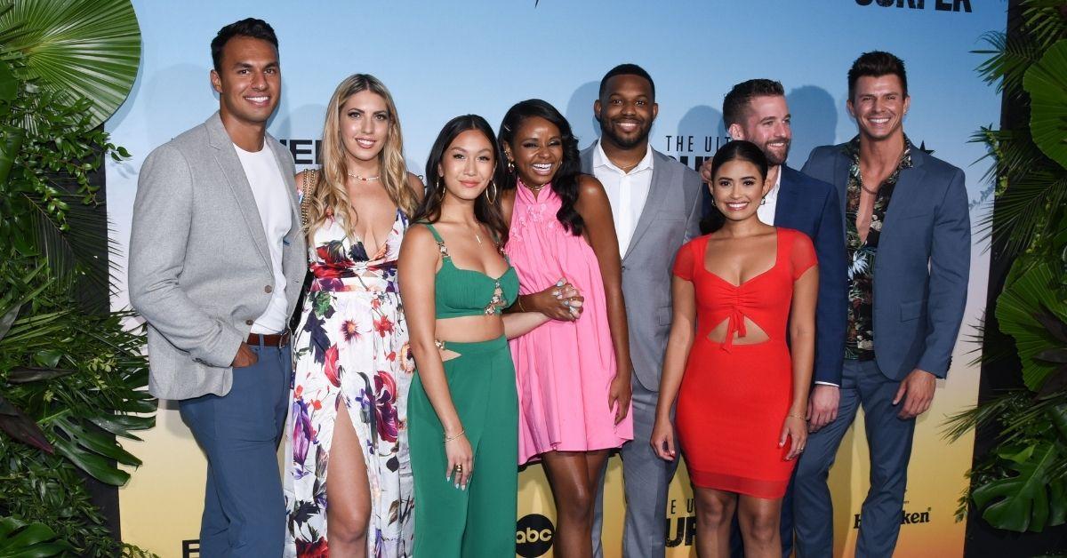 heartbreaks engagements bachelor in paradise season  finale recap