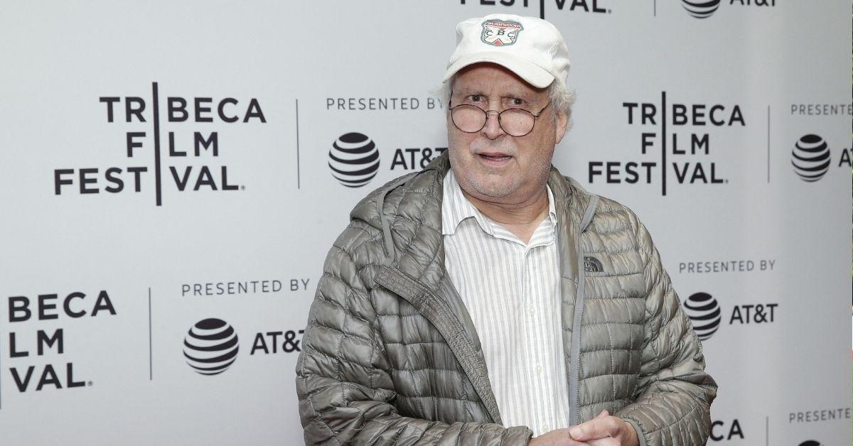 im chevy chase and youre not documentary biggest revelations