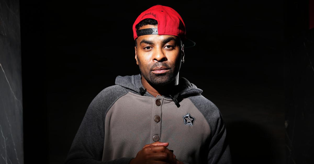 Ginuwine Talks New Show ‘Your Husband Is Cheating On Us’(02)