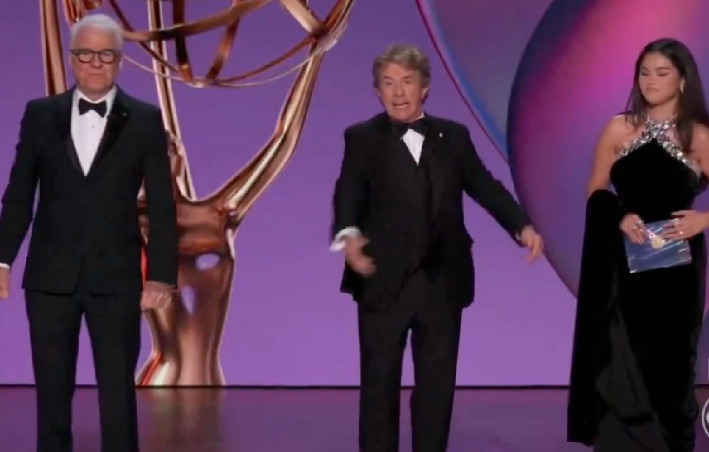 steve martin martin short fans outraged jeremy allen white wins emmys