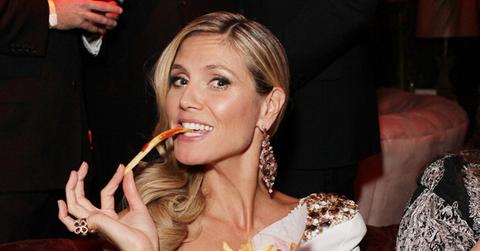 The Weinstein Company's 2013 Golden Globe Awards After Party Presented By Chopard, HP, Laura Mercier, Lexus, Marie Claire, And Yucaipa Films – Inside