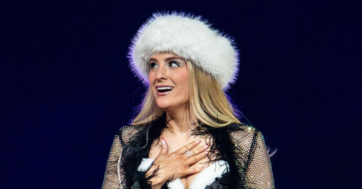 meghan trainor most honest transformation confessions