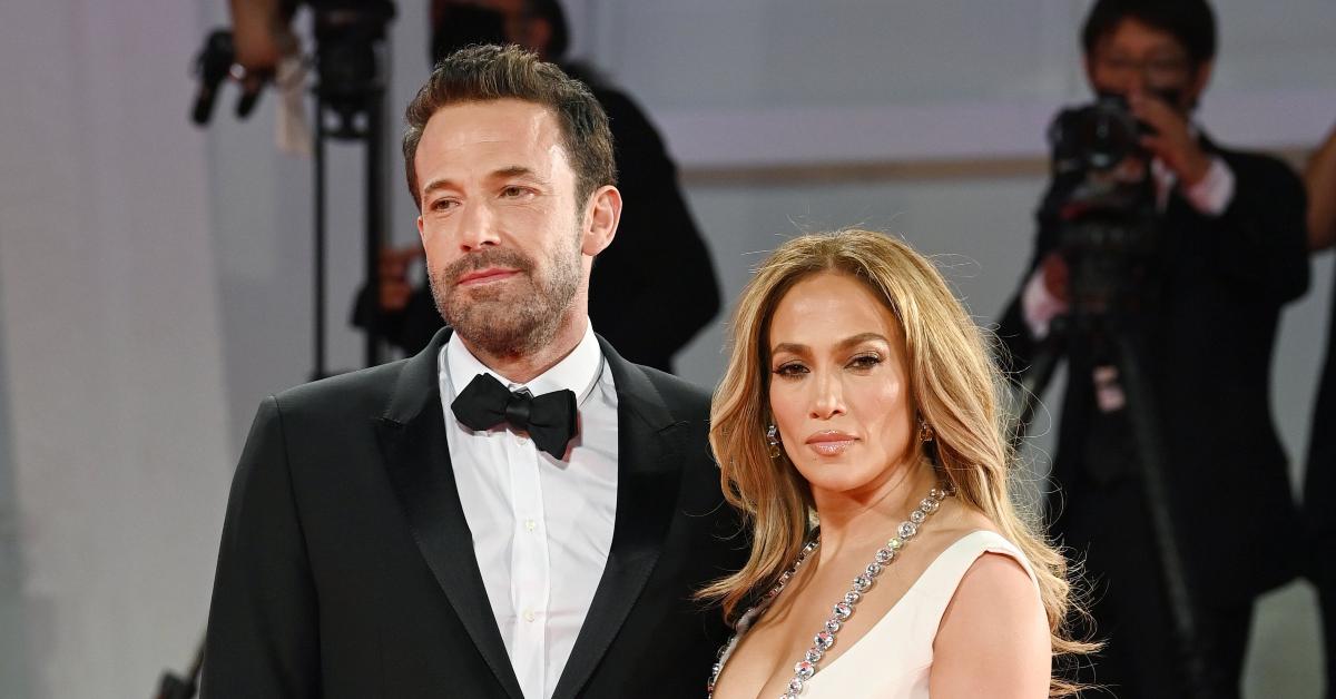 Jennifer Lopez talks 'The Mother,' raising teenagers, Ben Affleck