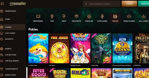 australia online casino