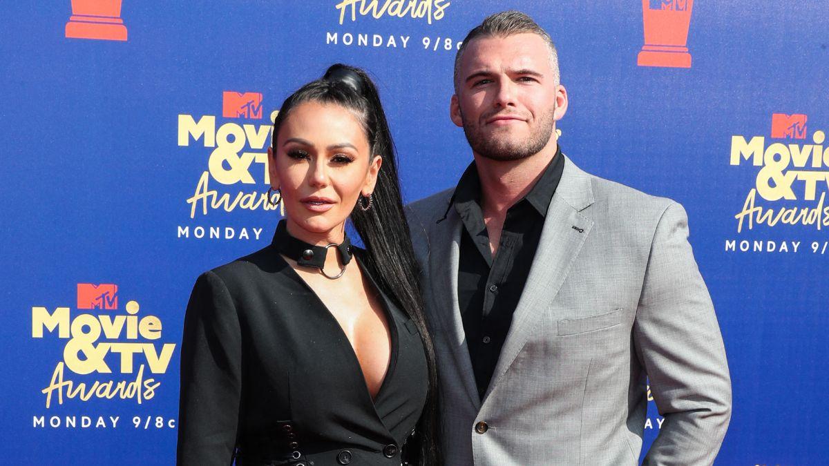 who is jwoww husband zack clayton carpinello