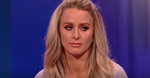 Leah messer drug use confession teen mom 2 videos