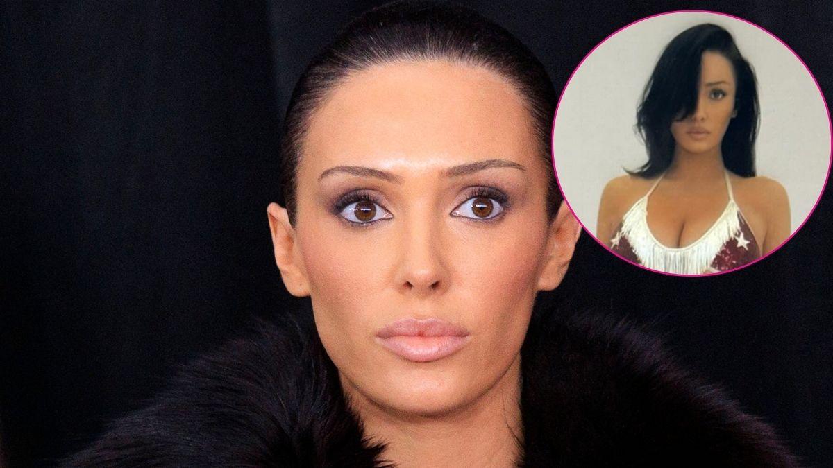 Photo of Bianca Censori