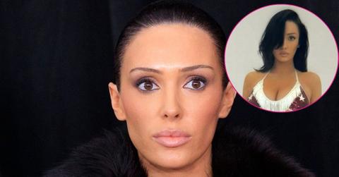 Photo of Bianca Censori