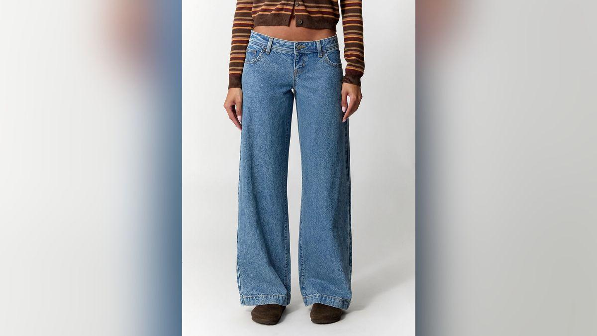 jeans