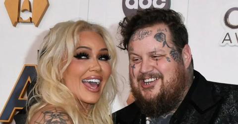 image of jelly roll