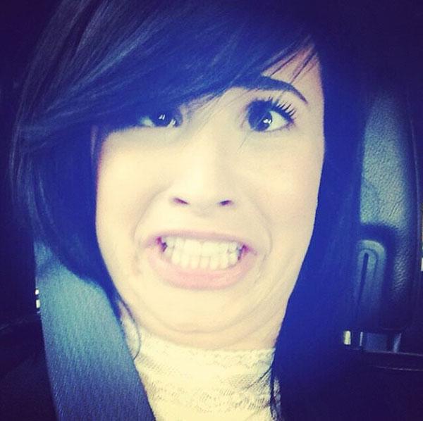 Demi Instagram 5