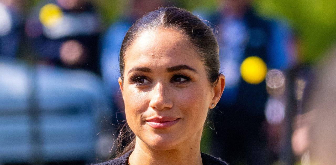 meghan markle become mega influencer