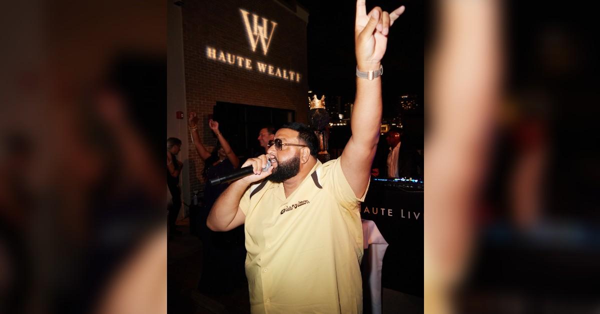 dj khaled photo credit romain maurice for getty