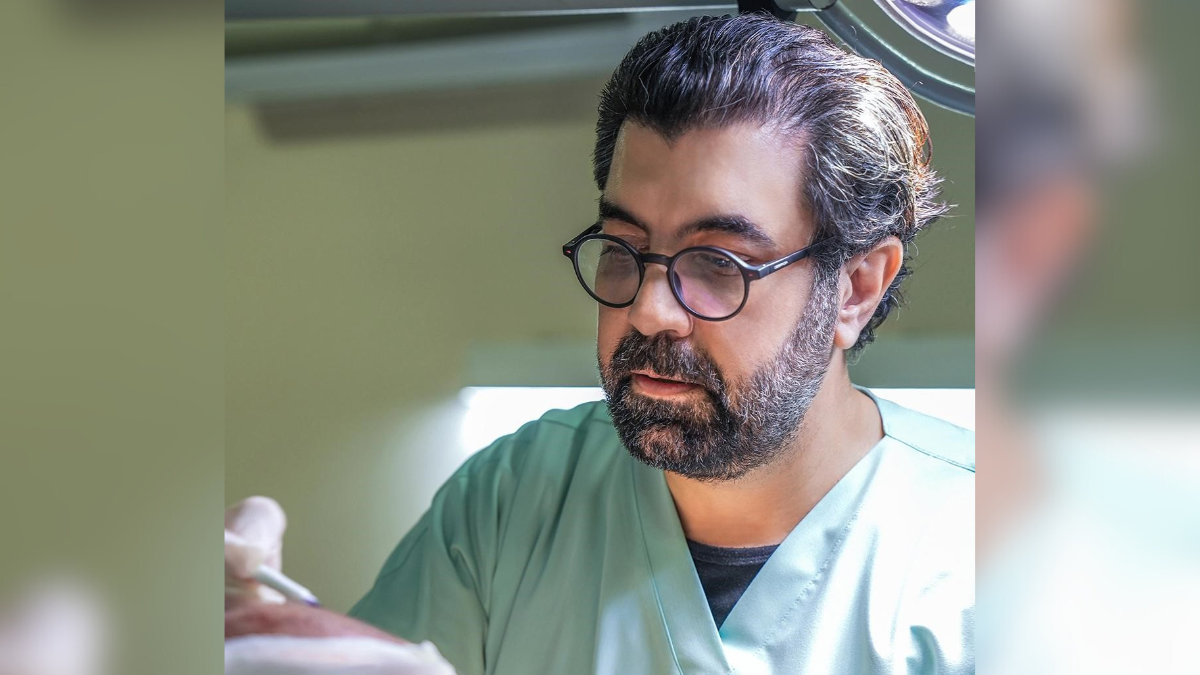 why do people go to turkey for hair transplants