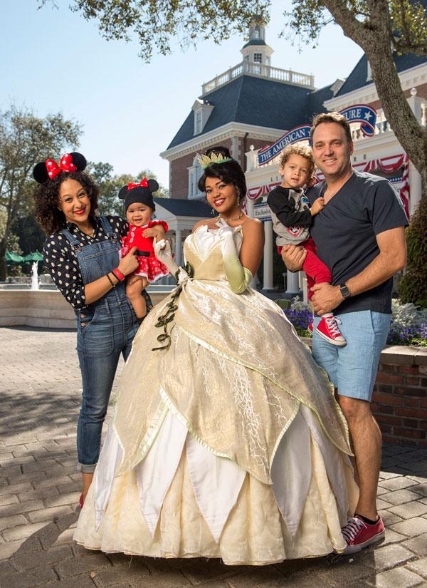 Tamera mowry aden john tanner lego date photos 03