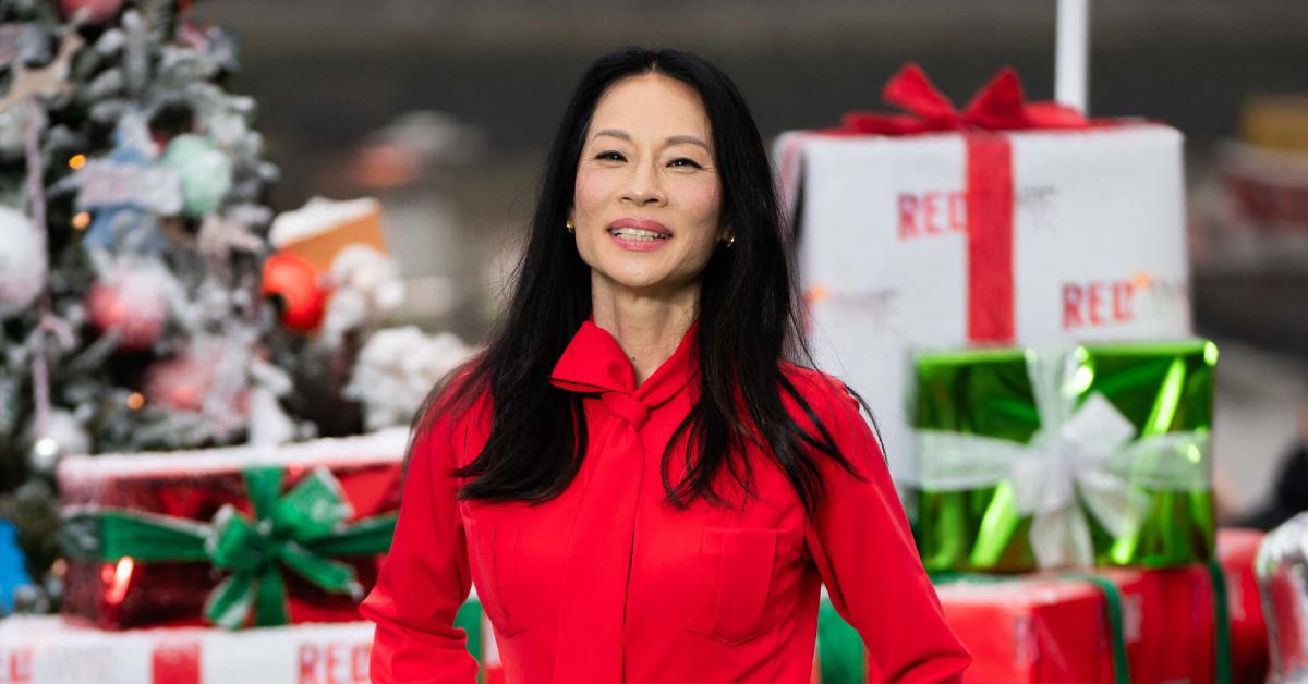 lucy liu confronting bill murray charlies angels inexcusable insults