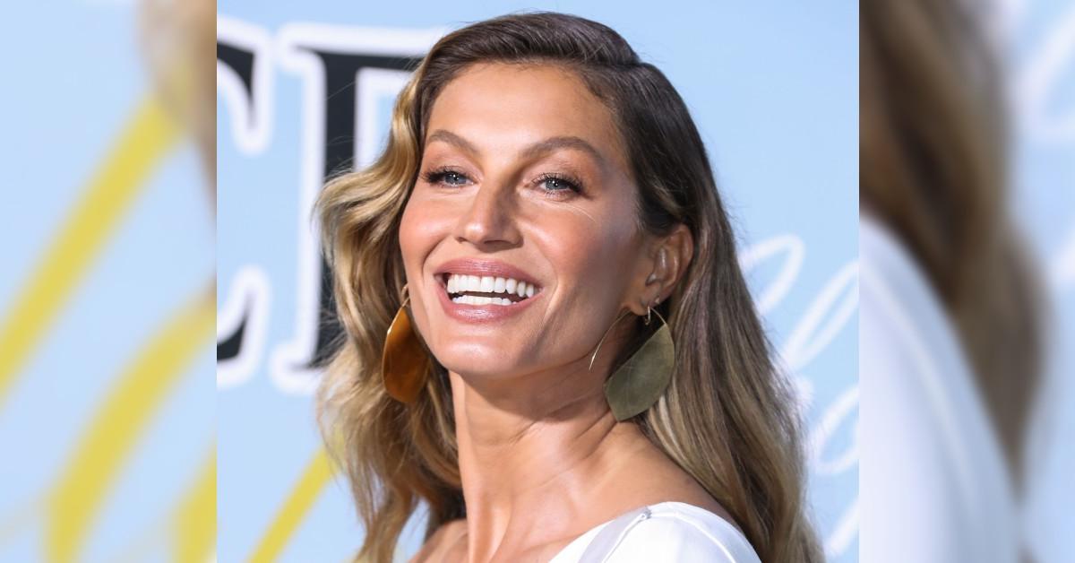 Gisele Bündchen, Joaquim Valente pics 'show Tom Brady what he's missing'