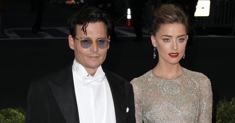 2014 Costume Institute Benefit at the Metropolitian Museum of Art in New York