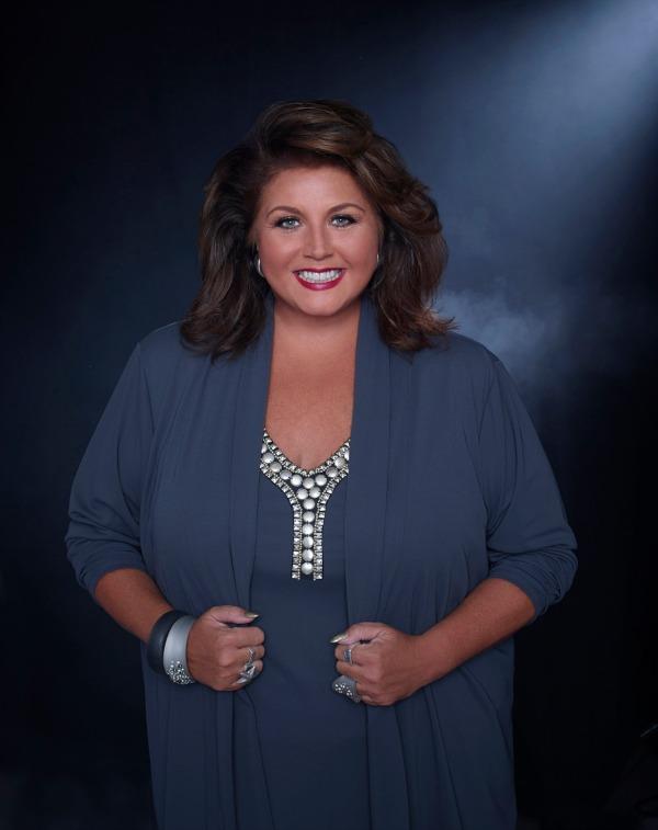 Abby Lee Miller