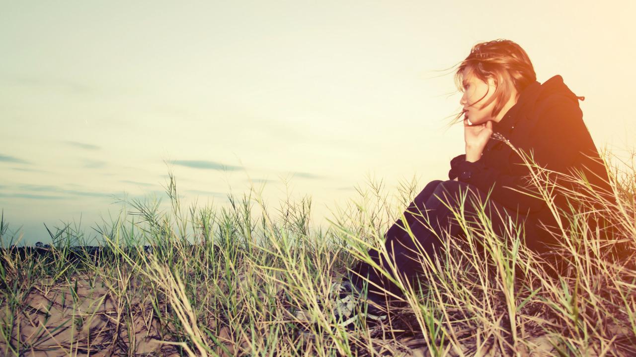what is it about the human condition that means we are never happy