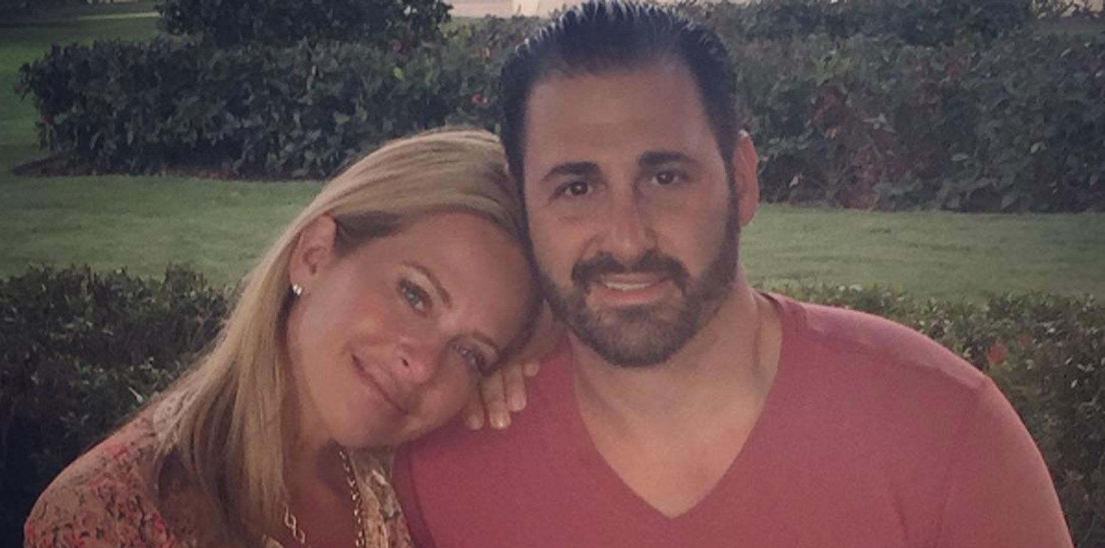 Dina Manzo Robbery Invasion Details Long 