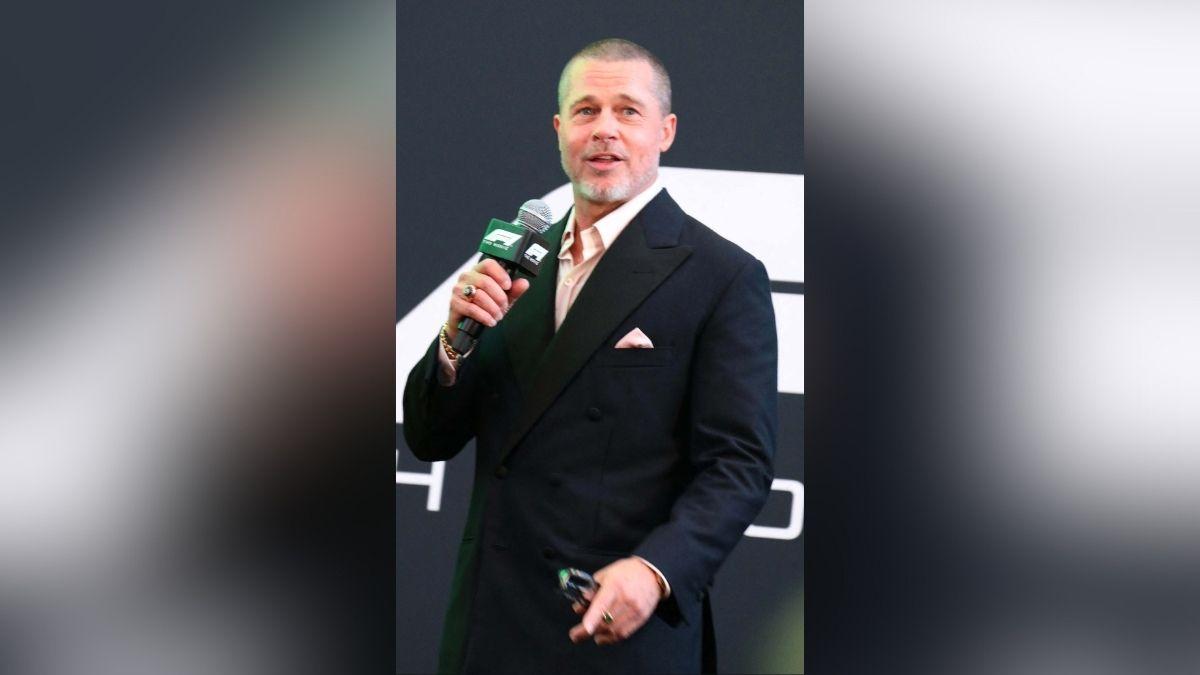 brad pitt transformation before and after photos