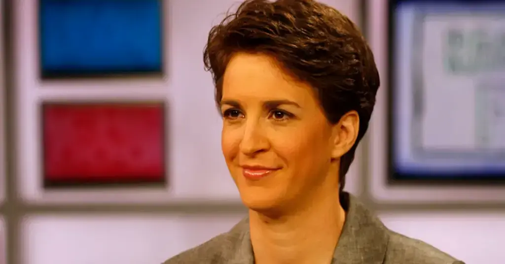 msnbcs rachel maddow show faces massive production crew layoffs