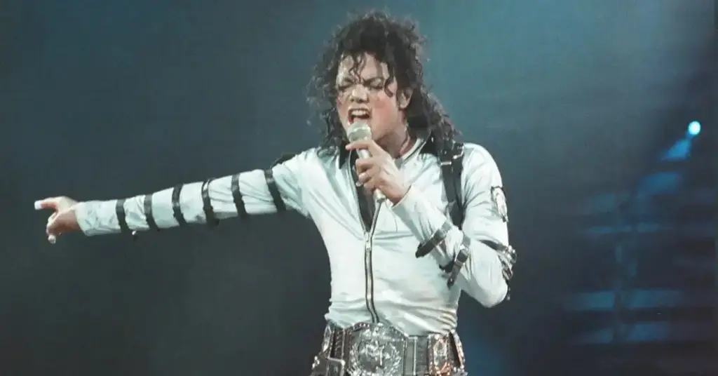 janet jackson performing michael jackson duet scream