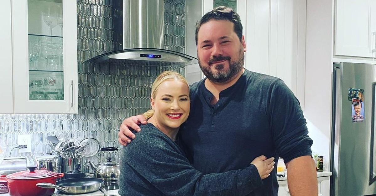 Meghan McCain, Ben Domenech's Twitter Wars & Work Controversies