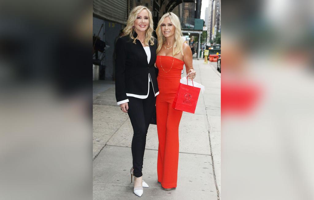 'RHOC': Inside Shannon Beador's New 7-Bedroom Home