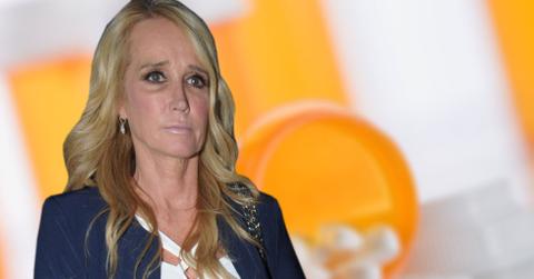 Kim richards smoke shop xanax court date