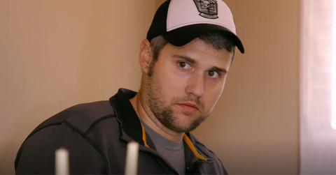 Ryan edwards arrested heroin theft court