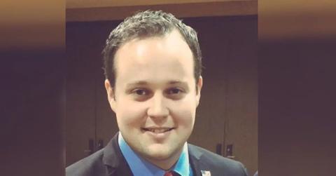 Photo of Josh Duggar