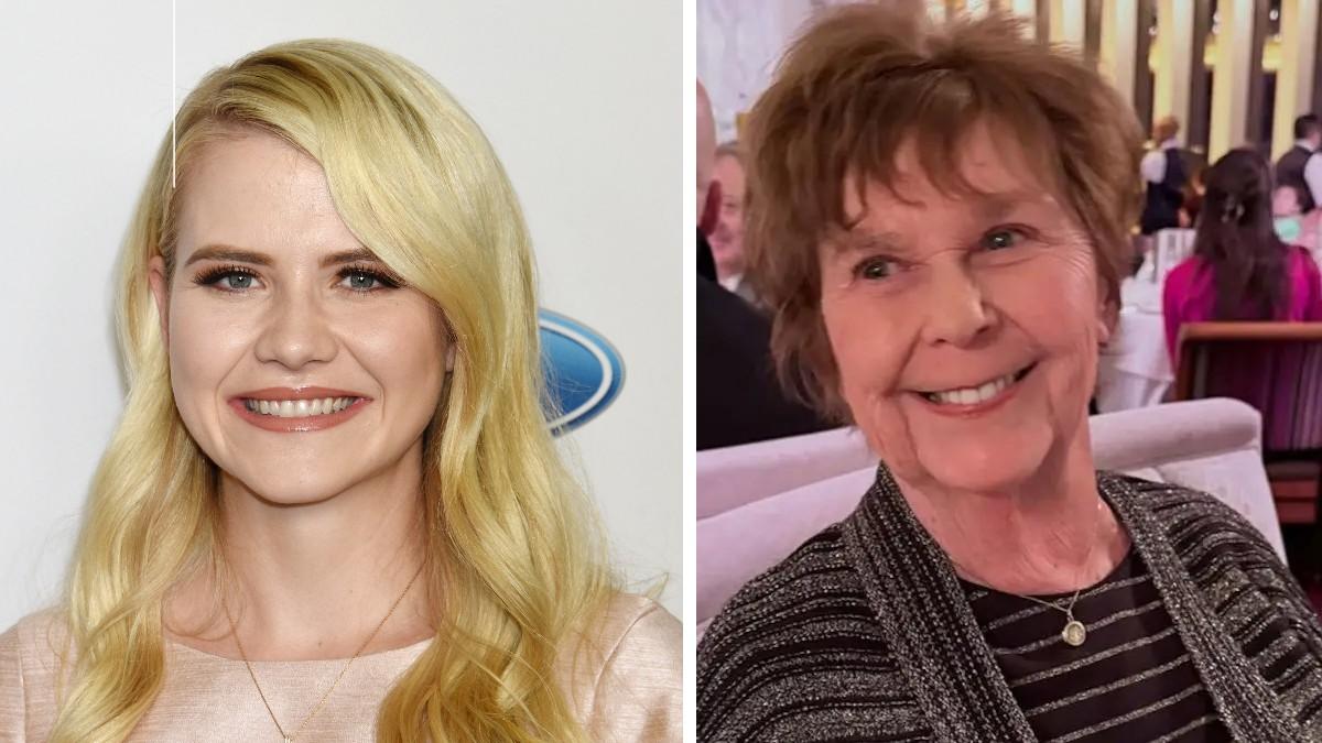 split of Elizabeth Smart & Nancy Guthrie. 