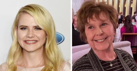 split of Elizabeth Smart & Nancy Guthrie.