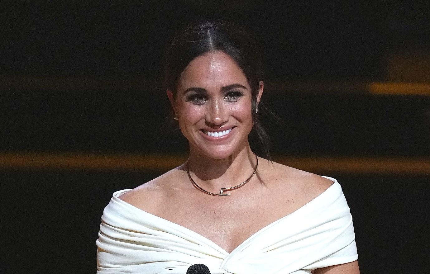 meghan markle unflattering nicknames palace staff