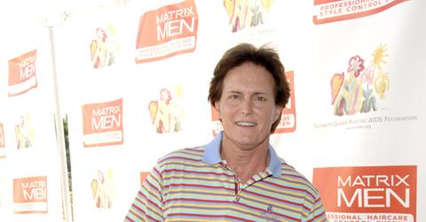 Bruce Jenner 1