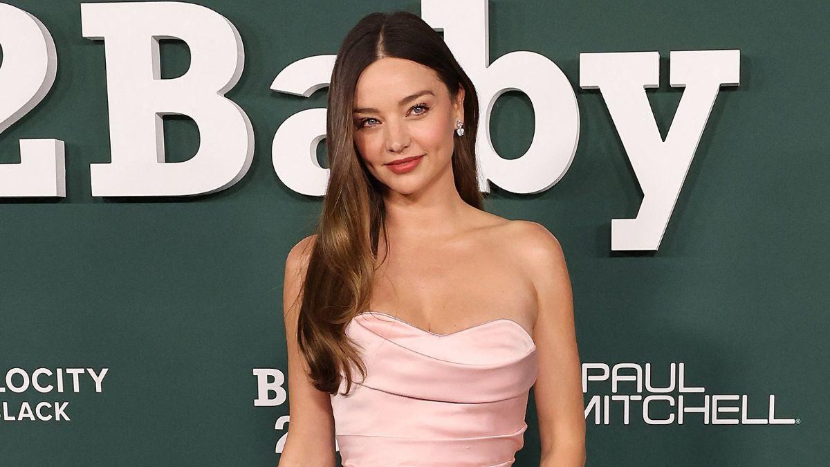 Photo of Miranda Kerr