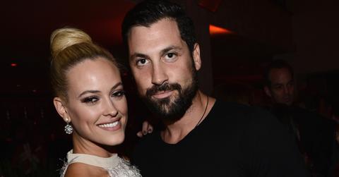 Maks chmerkovskiy civil dispute