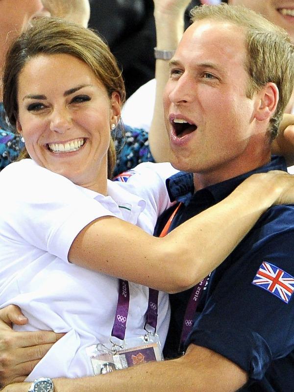 Kate middleton and prince william2