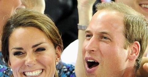 Kate middleton and prince william2