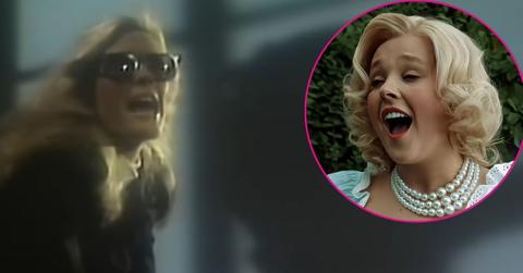 Composite Photo of Kim Carnes and JoJo Siwa