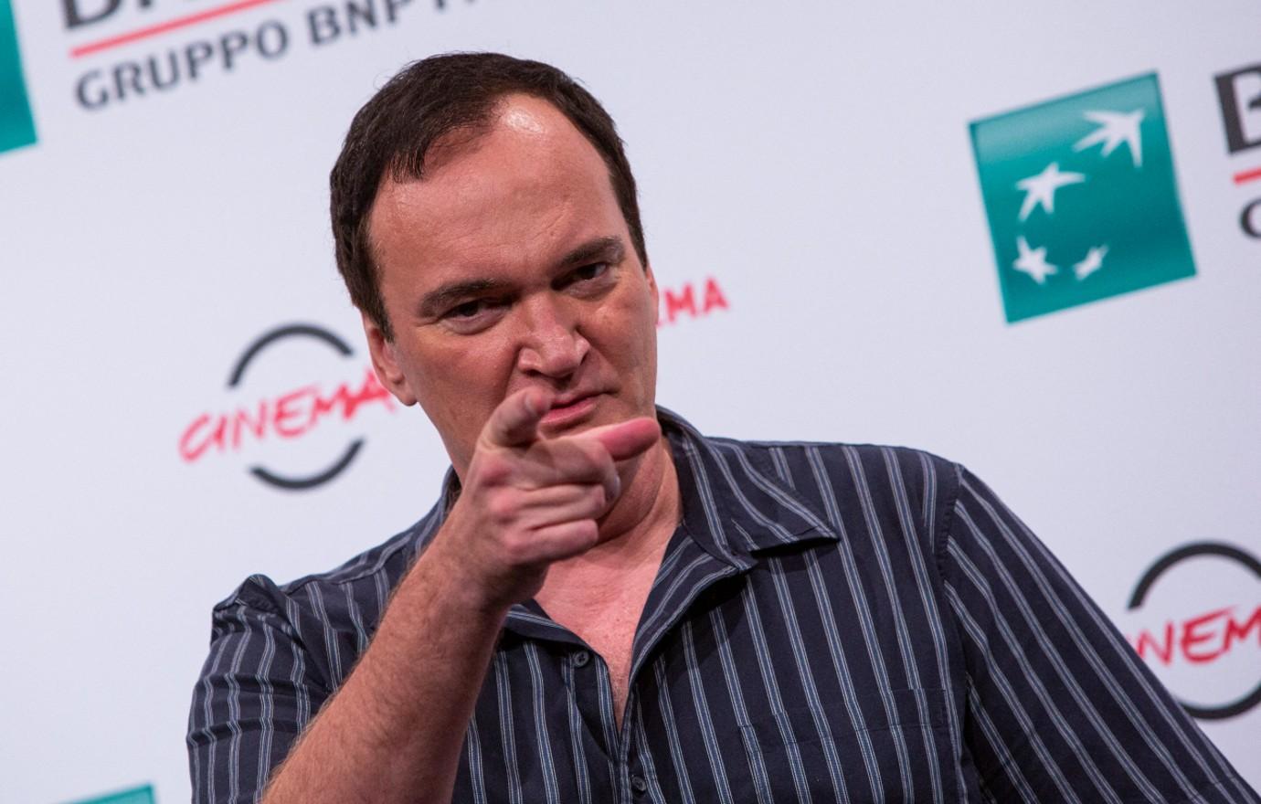 Watch Quentin Tarantino Fave The Street Fighter, The First Movie To Get an X -Rating for Violence (NSFW)