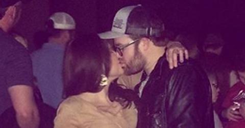 Duggar girl make out pics hero