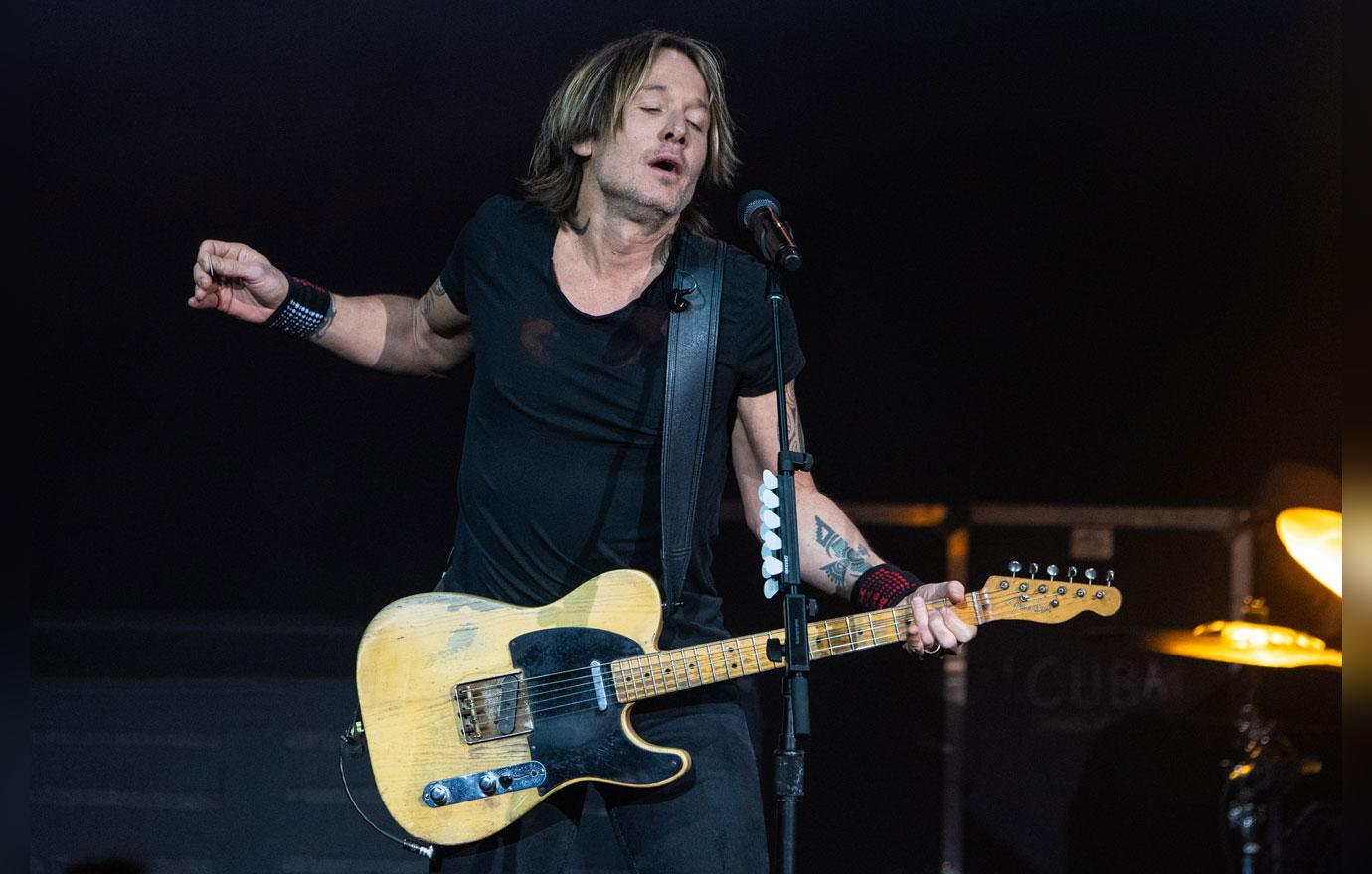 Keith-Urban-London-Concert