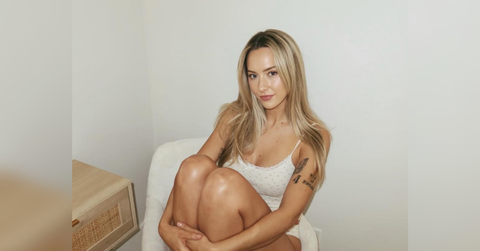 forrest smith says her onlyfans career makes it hard to form new friendships